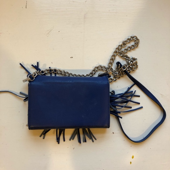 Rebecca Minkoff purse - Picture 4 of 5
